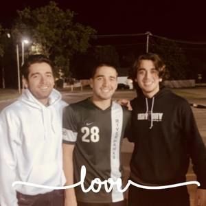 Meet your Posher, Nickie